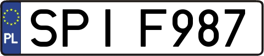 SPIF987