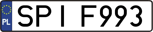 SPIF993