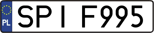 SPIF995