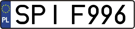 SPIF996