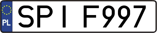 SPIF997