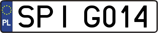 SPIG014