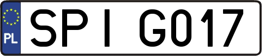 SPIG017