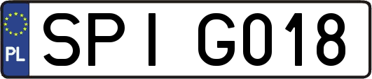 SPIG018