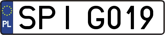 SPIG019