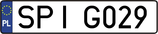 SPIG029