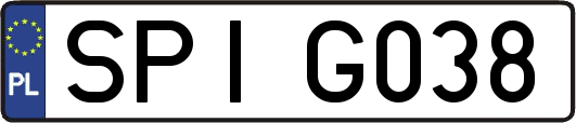 SPIG038