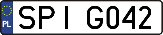 SPIG042