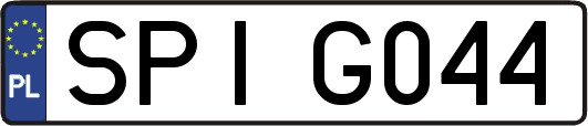 SPIG044