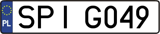 SPIG049