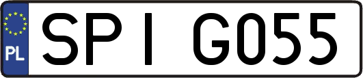 SPIG055
