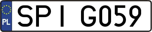 SPIG059