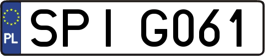 SPIG061