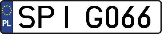 SPIG066
