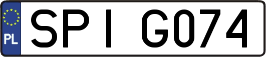 SPIG074