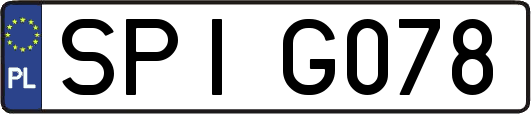 SPIG078