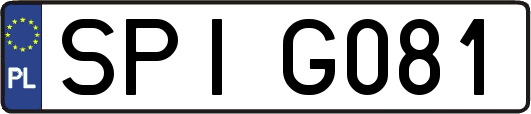 SPIG081
