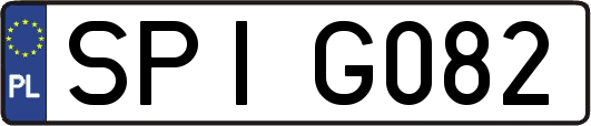 SPIG082