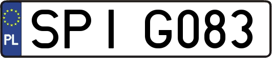 SPIG083