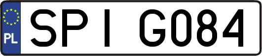 SPIG084