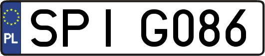 SPIG086
