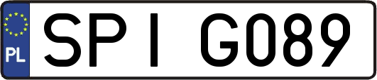 SPIG089