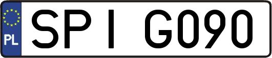 SPIG090