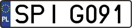 SPIG091