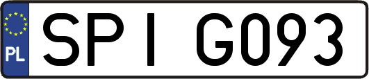 SPIG093