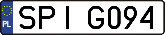 SPIG094