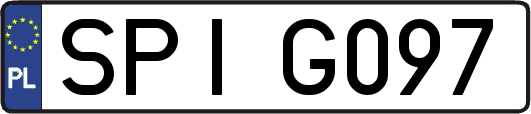 SPIG097
