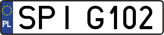SPIG102