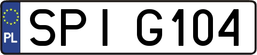 SPIG104