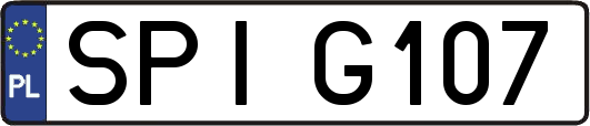 SPIG107