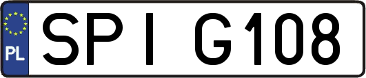 SPIG108