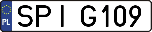 SPIG109