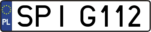 SPIG112