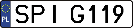 SPIG119