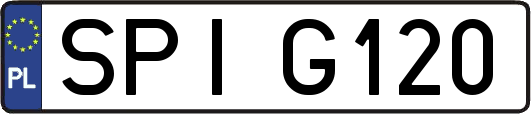 SPIG120