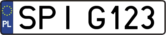 SPIG123