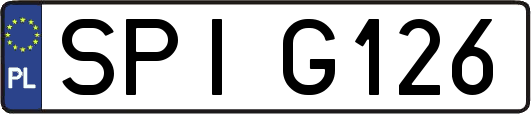 SPIG126
