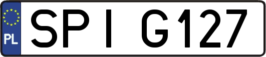 SPIG127