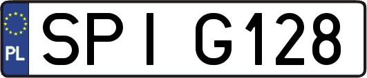 SPIG128