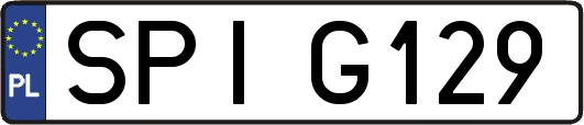 SPIG129