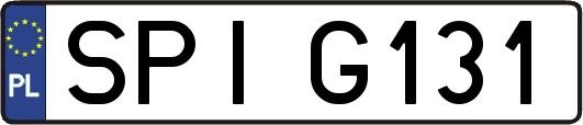 SPIG131