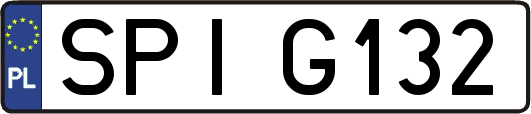 SPIG132