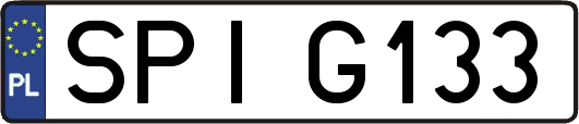 SPIG133