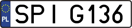 SPIG136