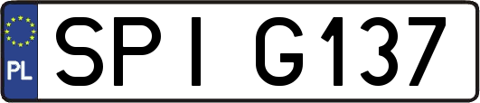 SPIG137