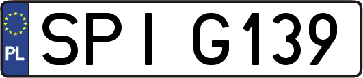 SPIG139